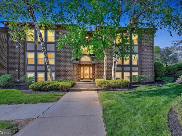 2217 Woodbox Ln #A-2217a, Baltimore, MD 21209