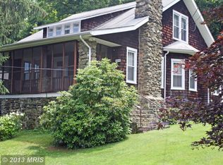 5849 Rowland Hill Rd, Cascade, MD 21719