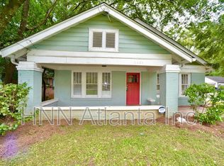 2459 Hosea L Williams Dr, Atlanta, GA 30317