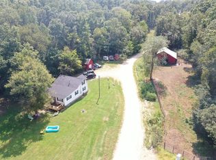 1946 Christy Mine Rd, Bourbon, MO 65441