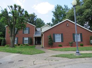21 Quail Ridge Ct, Owensboro, KY 42303