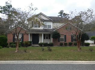 955 N Woodbridge Hollow Rd, Jacksonville, FL 32218