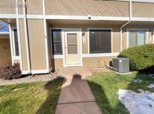 2708 Hearthwood Ln, Colorado Springs, CO 80917