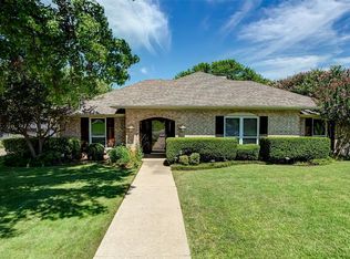 4204 Buttonwood Rd, Fort Worth, TX 76133