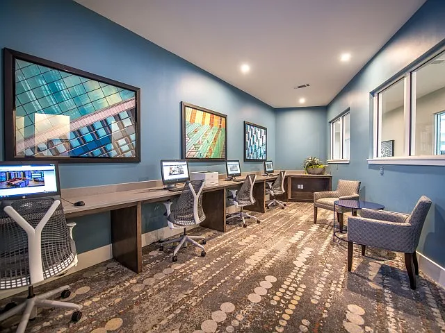 Overture Plano 55+ Apartment Homes — Photo 53