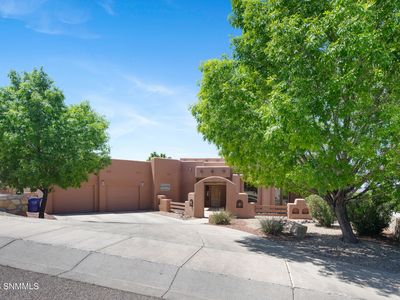 2513 Twilight Ridge Way, Las Cruces, NM, 88011