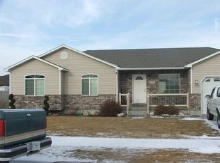 790 Poplar Cir, Rexburg, ID 83440