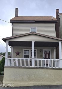 125 Crawford Ave, Altoona, PA, 16602