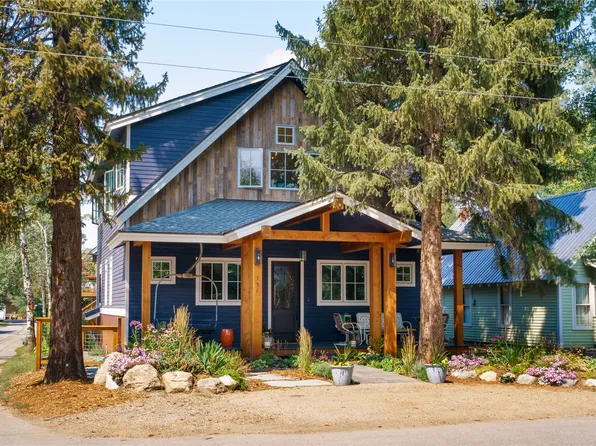 331 6th Street, Steamboat Springs, CO 80487