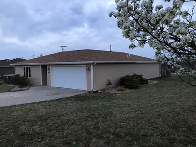 401 Palomino Ln, Ogden, KS, 66517