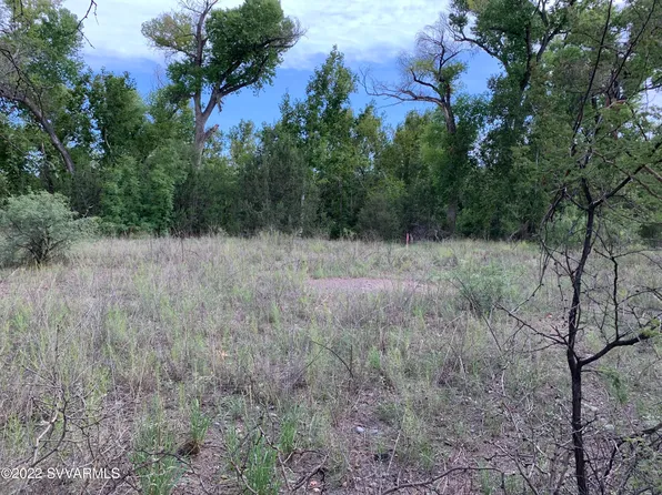 4021 Sparkling Lane, Camp Verde, AZ 86322