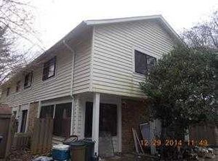 18307 Allspice Dr, Germantown, MD 20874