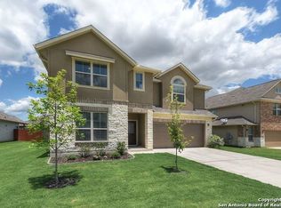 4613 Falling Oak, Schertz, TX 78108
