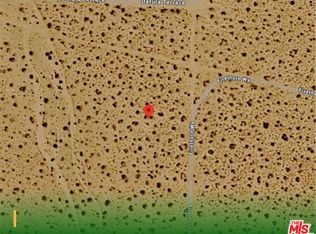 0 Datura Ave, Landers, CA 92285