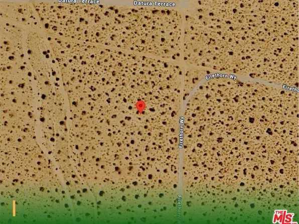 0 Datura Ave, Landers, CA 92285
