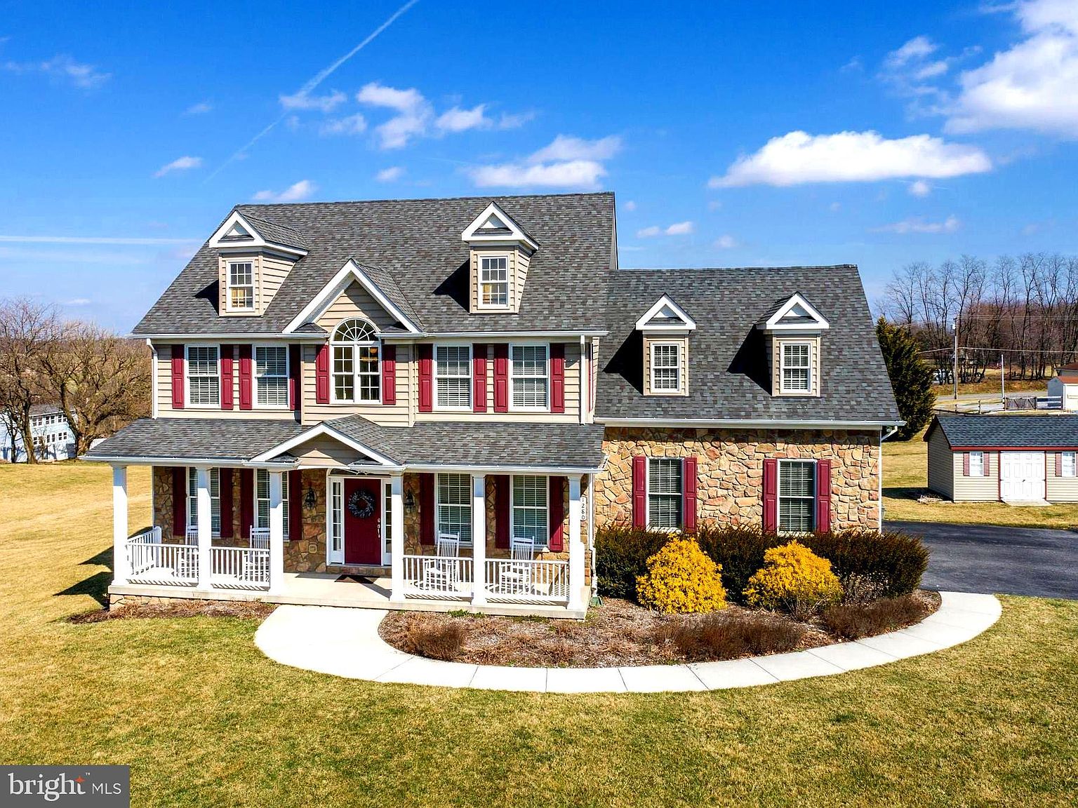 1280 Cambria Rd, Westminster, MD 21157 Zillow