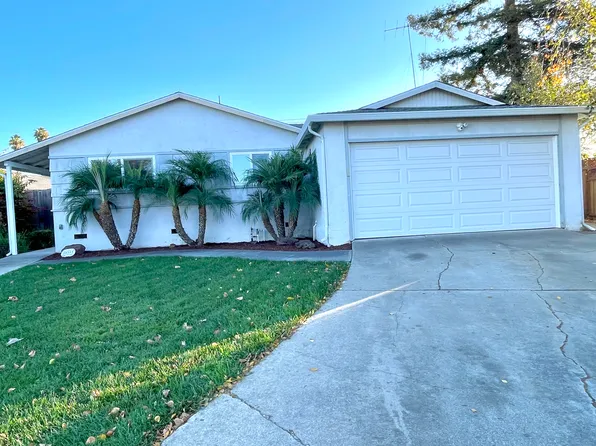39393 Mariposa Way, Fremont, CA 94538