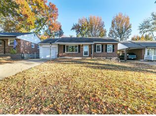 7332 Hurst Ct, Saint Louis, MO