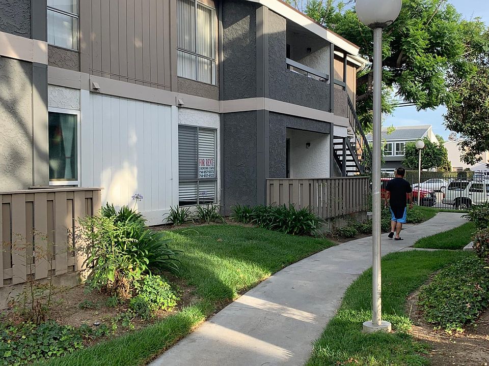 outside of unit