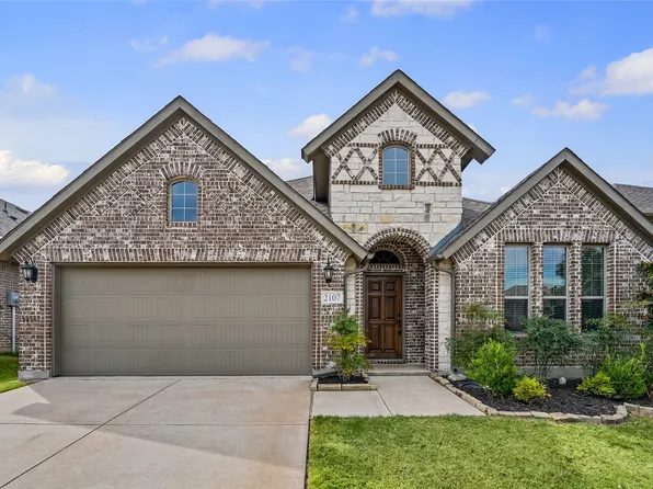 2107 Victoria Ln, Princeton, TX 75407