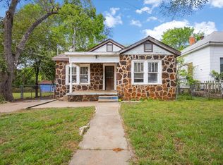 707 W Green St, Palestine, TX