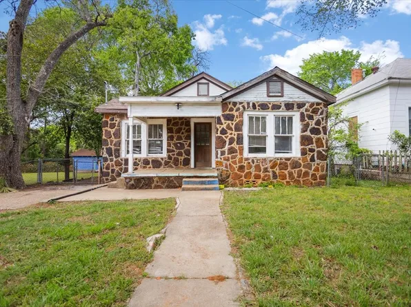 707 W Green St, Palestine, TX 75801