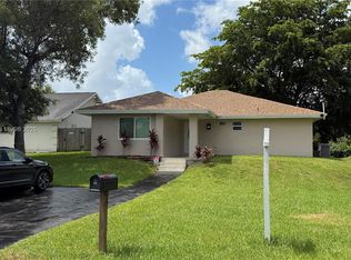 13570 SW 286th Ter, Homestead, FL 33033