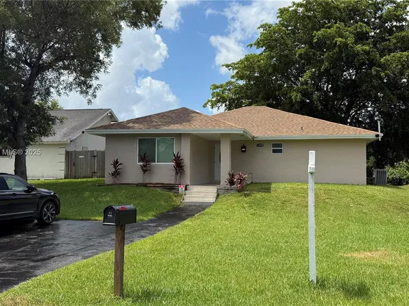 13570 SW 286th Ter, Homestead, FL 33033