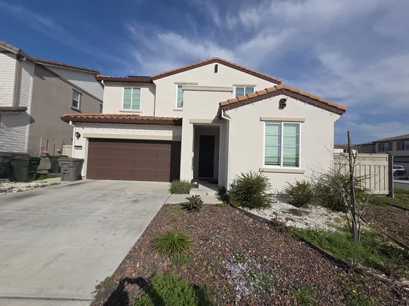 5041 Cloudcrest Pl, Roseville, CA 95747