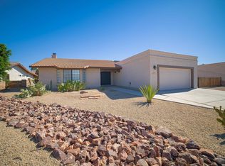11565 E Via Salida, Yuma, AZ 85367
