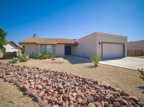 11565 E Via Salida, Yuma, AZ 85367