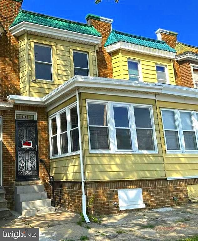 306 N Franklintown Rd, Baltimore, MD 21223 MLS MDBA2094312 Zillow