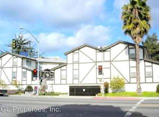 7665 Fountain Ave APT 10, Los Angeles, CA 90046