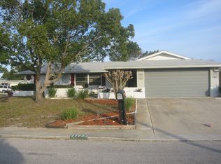 11704 Newell Dr, Port Richey, FL 34668