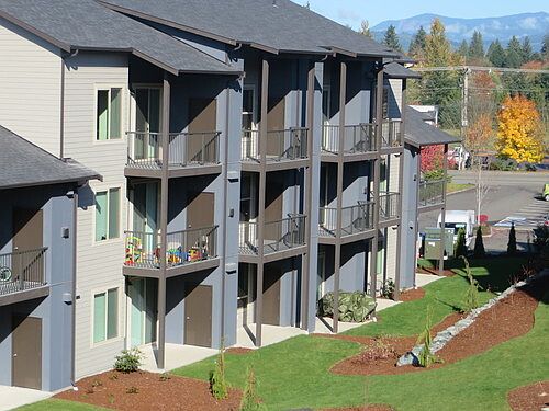 2nd image of 20227 77th Ave NE #2B-2Ba-980Sqft