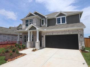 3202 Elm Branch Dr, Rosenberg, TX 77471