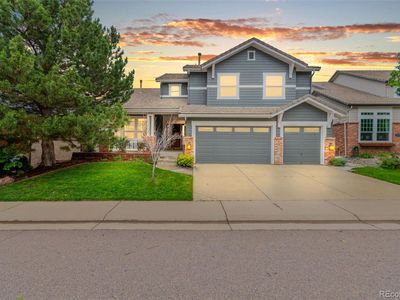 3075 Greensborough Drive, Highlands Ranch, CO, 80129