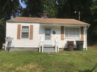 1403 Bellevue St, Greensboro, NC 27406