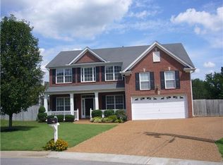 1913 Brisbane Ct, Mount Juliet, TN 37122