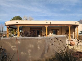 11805 Corona Ave NE, Albuquerque, NM 87122