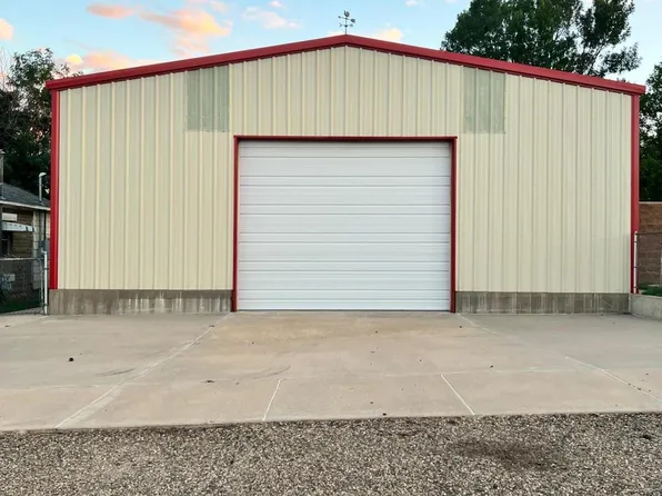 E Cedar St, Aguilar, CO 81020