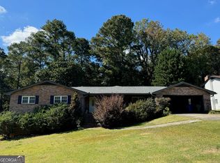 2092 Gherry Dr, Austell, GA 30106