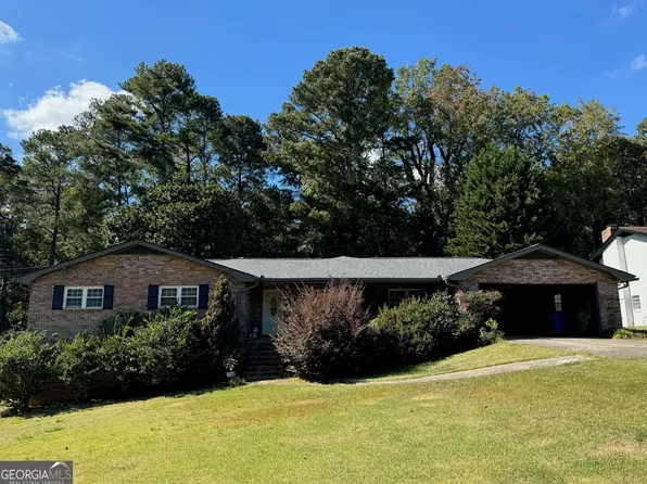 2092 Gherry Dr, Austell, GA 30106