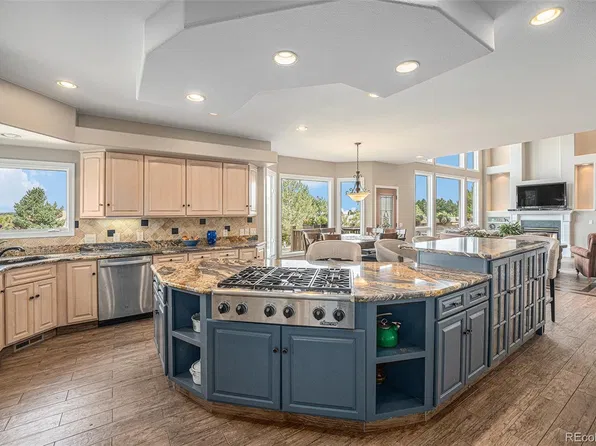 6387 Willow Springs Drive, Morrison, CO 80465