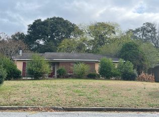 652 Annette Ave, Columbus, GA 31906