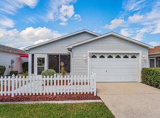 3445 Roanoke St, The Villages, FL 32162