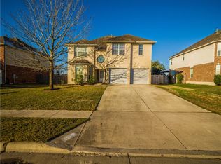 497 Sweet Gum Dr, Kyle, TX 78640
