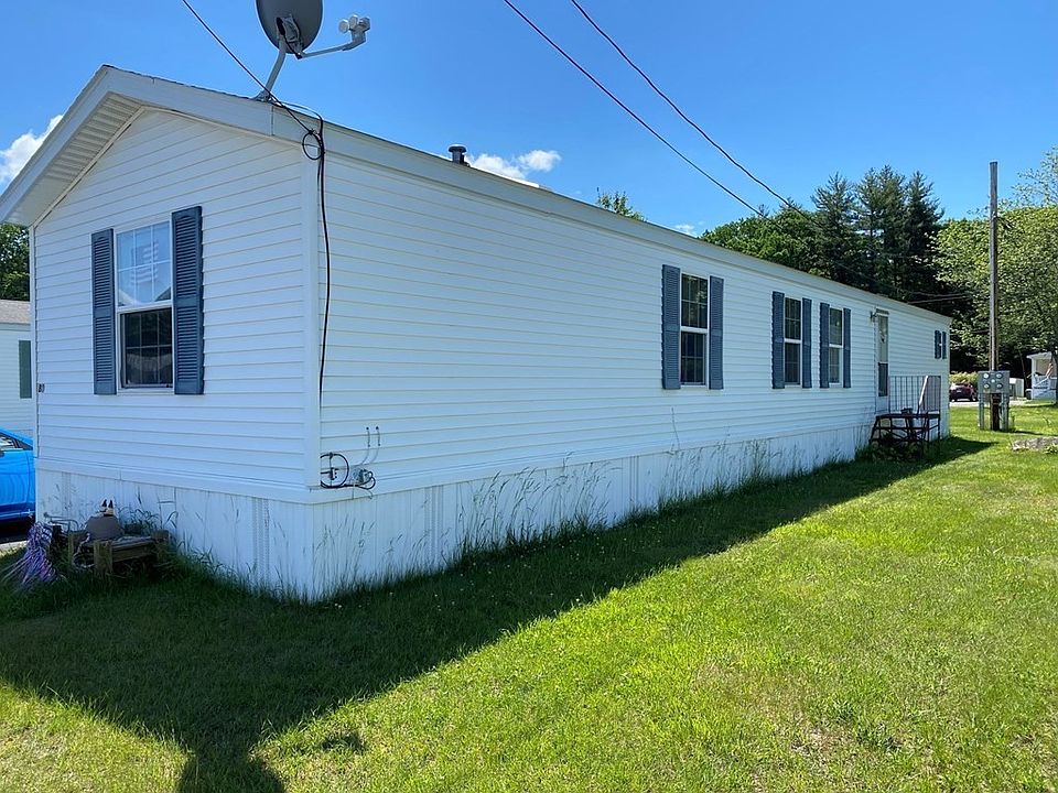 80 Ackermans Trailer Park, Salem, NH 03079 Zillow