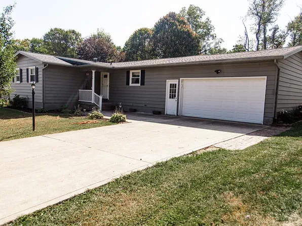 2750 Lutz Ave, Mansfield, OH 44903