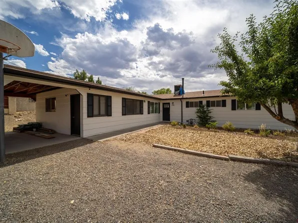 348 Grand Boulevard, Delta, CO 81416